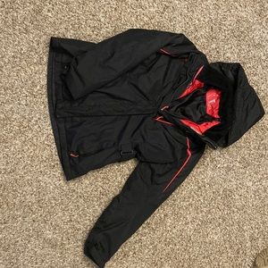 ZeroXposur winter coat size M